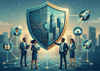 Business Armor Smart Strategies to Safeguard Your Company