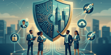 Business Armor Smart Strategies to Safeguard Your Company