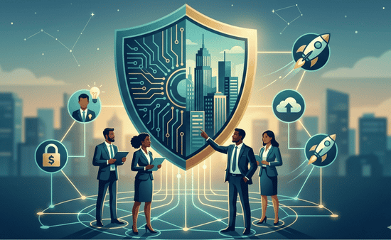 Business Armor Smart Strategies to Safeguard Your Company