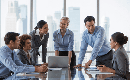 Employee Training and Awareness