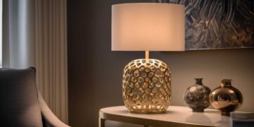 How Alabaster Table Lamps Give Your Home a Soft, Luxurious Glow