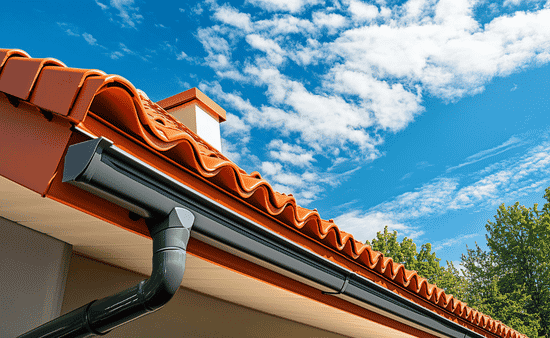 Inspect and Maintain the Roof
