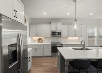 Luxury Kitchen Renovation Ideas That Redefine Modern Living