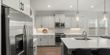 Luxury Kitchen Renovation Ideas That Redefine Modern Living