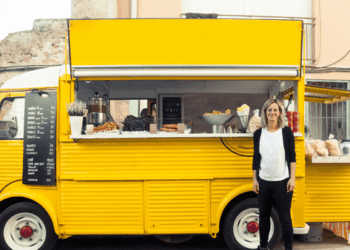 Meals on Wheels How to Build a Thriving Food Truck Business