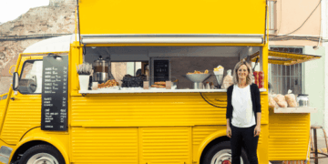 Meals on Wheels How to Build a Thriving Food Truck Business
