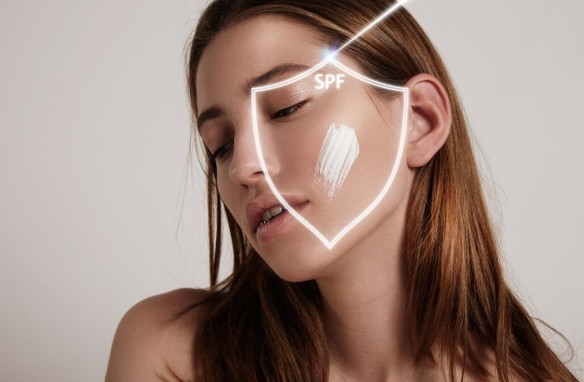 Never Skip Sunscreen