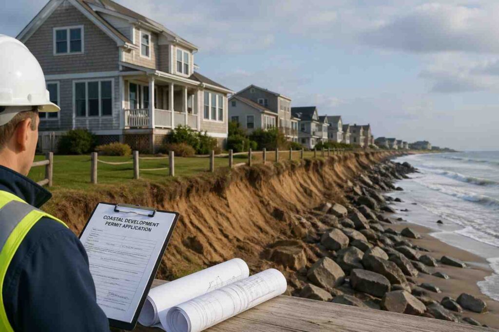 Regulatory Considerations and Permit Requirements