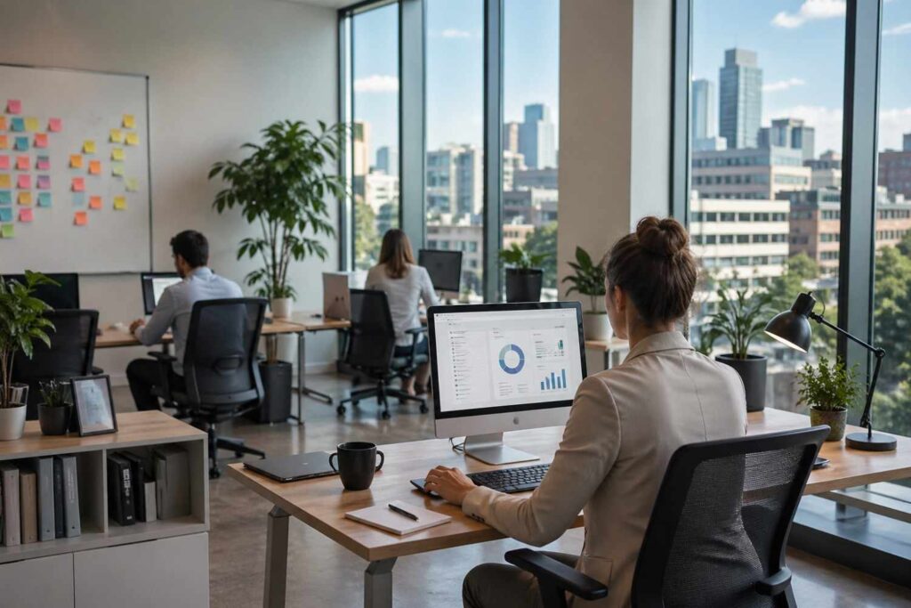 Rethink What Productivity Really Means