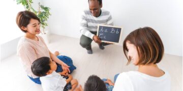 The Benefits of Bilingual Education in the Early Years