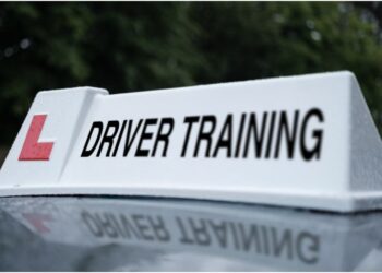 Driving 101: What Every New Driver Needs to Know