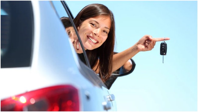 Understanding the Basics of Vehicle Operation