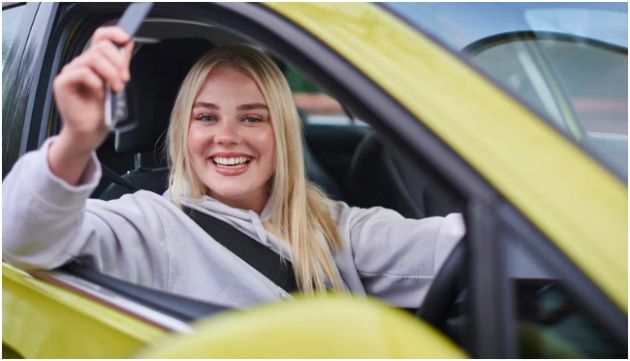 Developing Safe Driving Habits