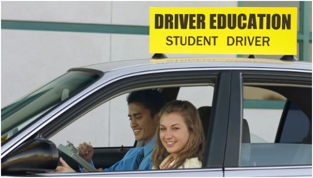 Navigating Traffic Rules and Signals