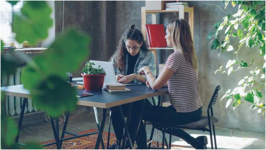 Workspace Interior Design: Creating a Space That Inspires Creativity