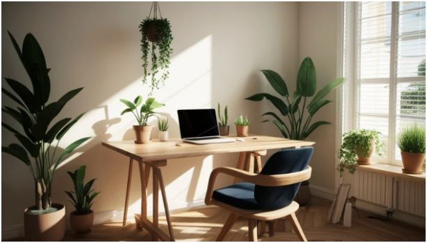 The Foundation of a Creative Environment