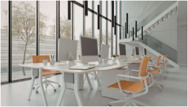 Organizing for Better Focus