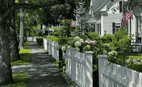 Spring Home Maintenance Checklist
