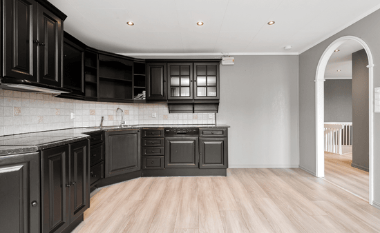 Statement Islands and Open Spaces