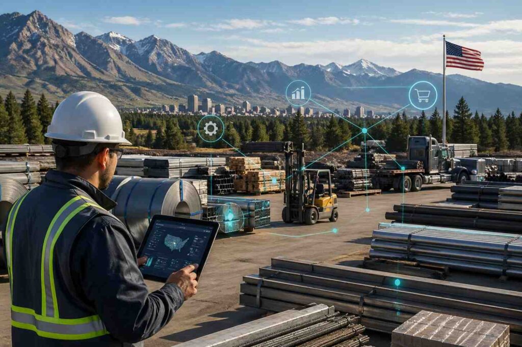 Technology and Innovation in Sourcing
