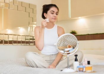 Turn Back the Clock Skincare Secrets for a Youthful Glow