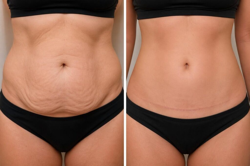 You understand what the procedure can and cannot do