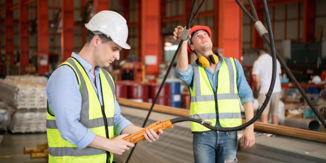 How to Maintain and Inspect Rigging Equipment for Longevity