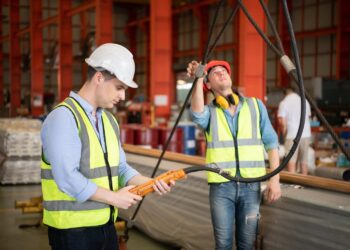 How to Maintain and Inspect Rigging Equipment for Longevity