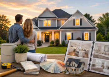 6 Home Renovations That Help You Sell Faster