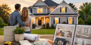 6 Home Renovations That Help You Sell Faster