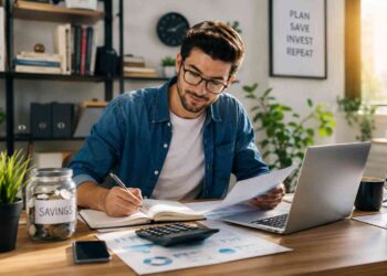 9 Powerful Habits to Build Financial Confidence