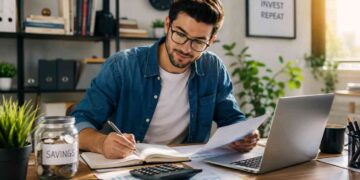 9 Powerful Habits to Build Financial Confidence