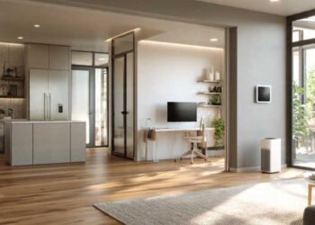 9 Smart Upgrades That Improve Everyday Living