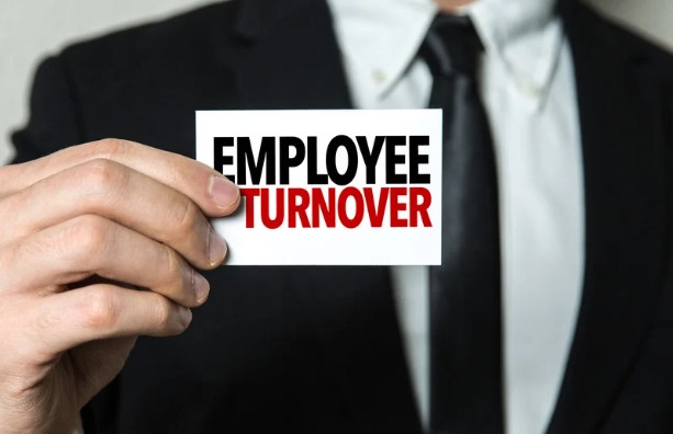 A Noticeable Spike in Absenteeism and Turnover