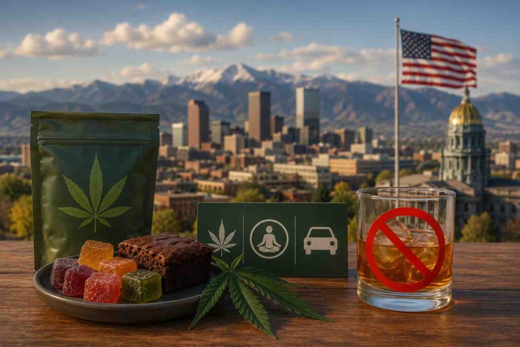 Avoid Alcohol and Unsafe Activity