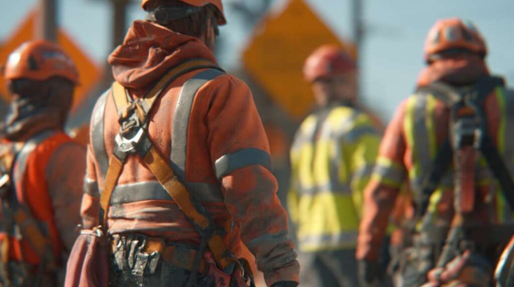 Champion Safety and Compliance