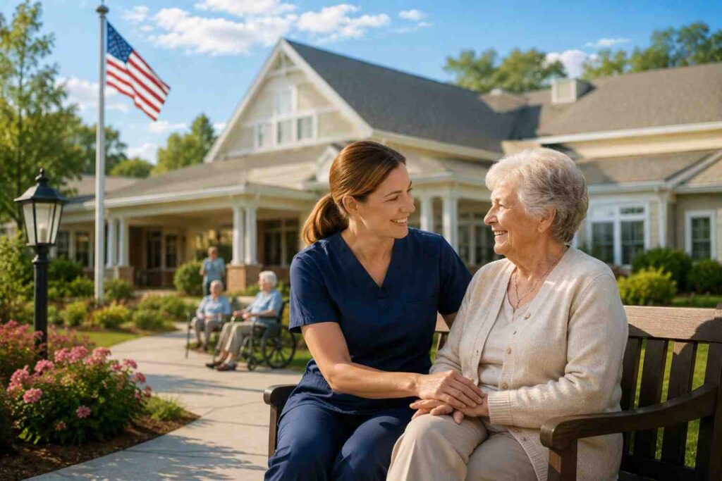 Health Support And Personal Care