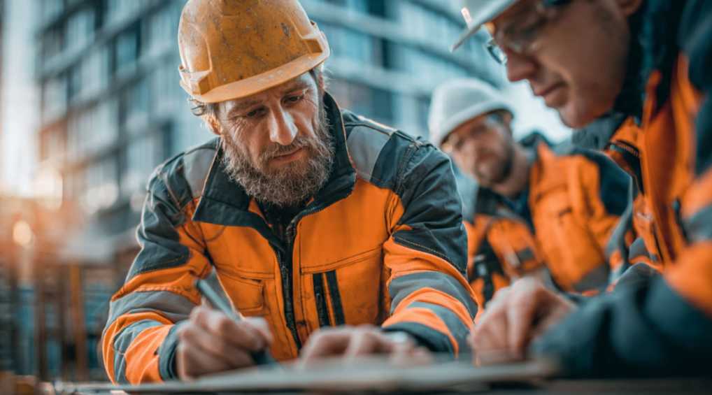 Invest in Workforce Excellence and Quality Control