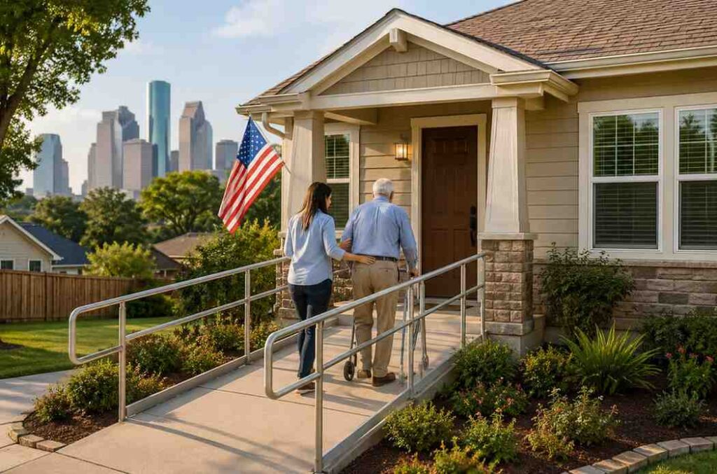 Key Features That Support Safe Living