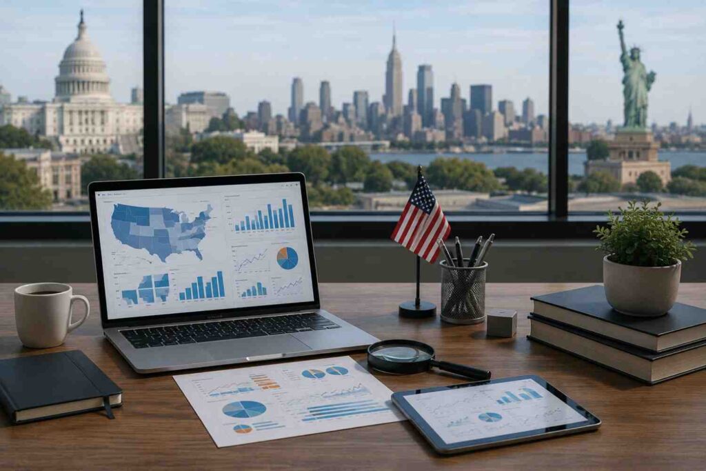 Leveraging Market Research Tools and Resources