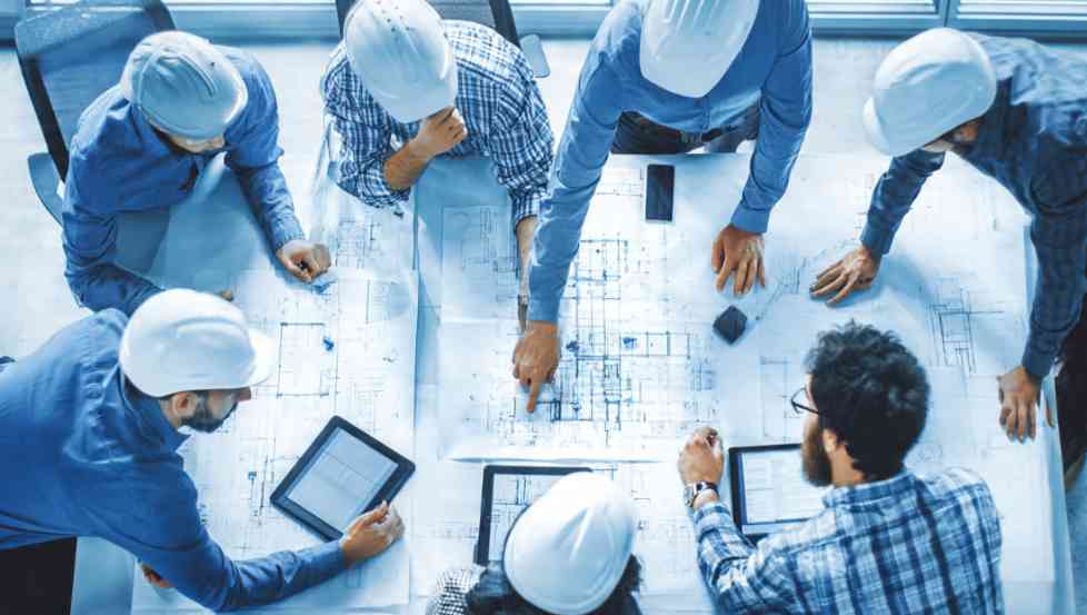 Prioritize Pre-Construction and Precision Planning