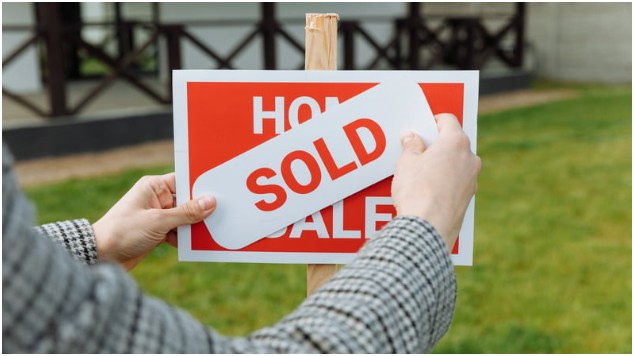 Wide Network of Buyers
