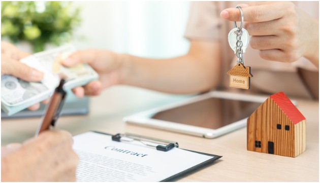 Efficient Sales Process Management