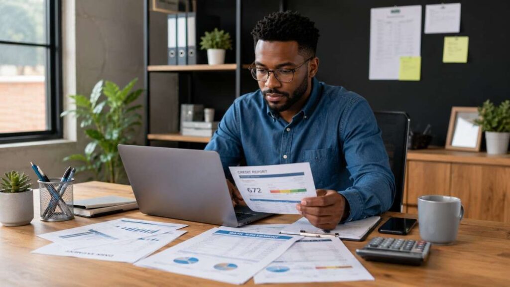 The Role of Lenders and Financial Institutions