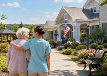 Things To Look For In A Memory Care Community In Eastern Pennsylvania