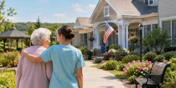 Things To Look For In A Memory Care Community In Eastern Pennsylvania