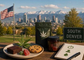 Tips for Safe and Responsible Use of Cannabis Edibles in South Denver