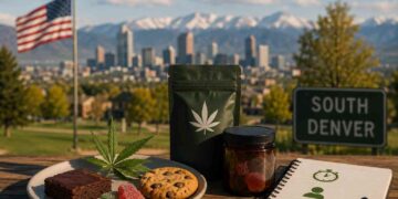 Tips for Safe and Responsible Use of Cannabis Edibles in South Denver