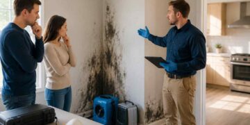 Tips to Choose the Right Mold Removal Company in Red River Valley