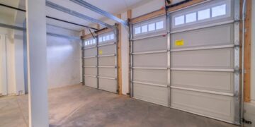 Types of Garage Doors - Which One Is Right for You (A Buyer’s Guide)